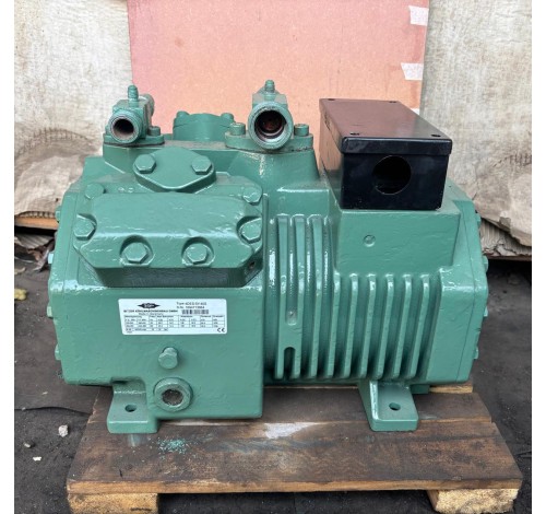 BITZER 4DES-5Y-40S COMPRESSOR 