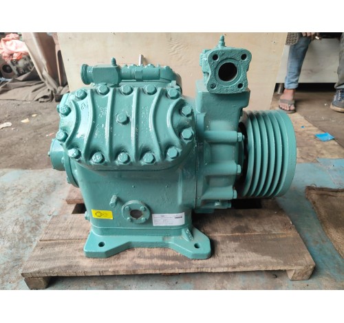 BITZER 4H.2Y COMPRESSOR 