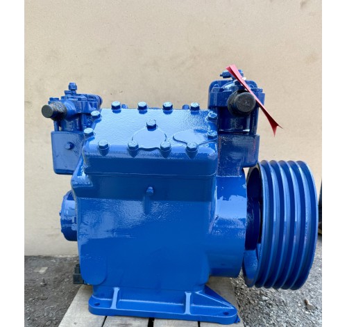 Bock FX14 Compressor