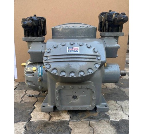 CARRIER 5H60 COMPRESSOR (RECONDITIONED)