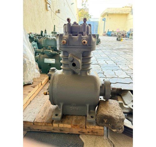DAIKIN 2C58-2LE COMPRESSOR (RECONDITIONED)
