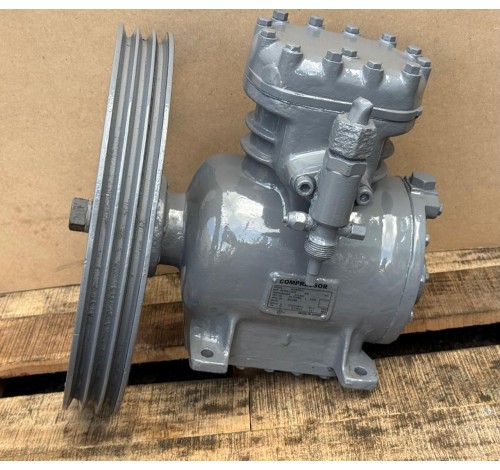 DAIKIN 2C58-SE COMPRESSOR ( COMPLETE RECONDITIONED )