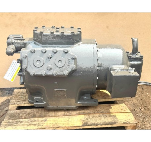  Daikin 6HC552B-FKYE compressor 