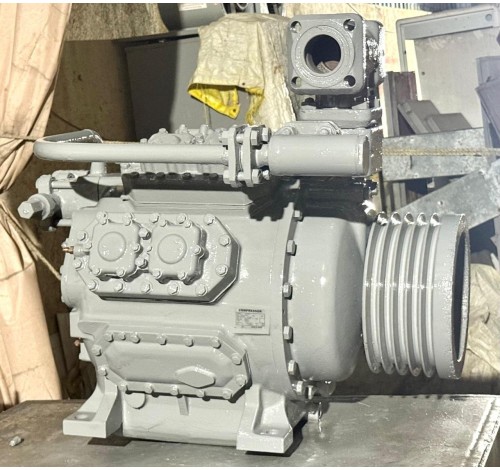 Daikin 8C75-EB COMPRESSOR