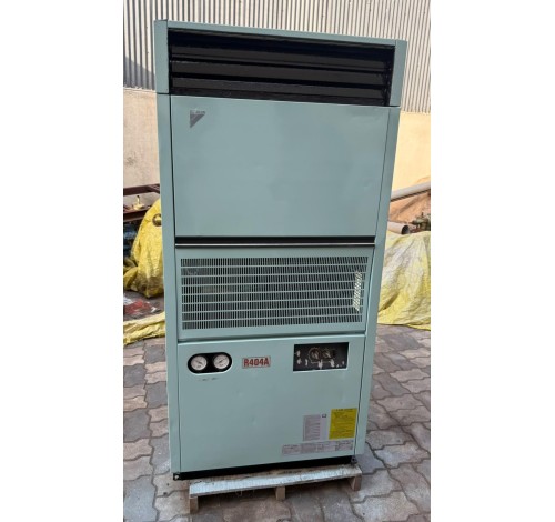 DAIKIN USP-3HR1 Packaged ECR Air Conditioning Unit (Reconditioned)