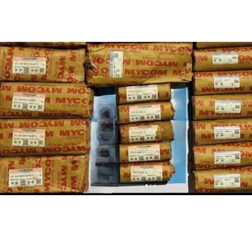 MAYEKAWA/MYCOM M60P & M50P PUMP SPARES 