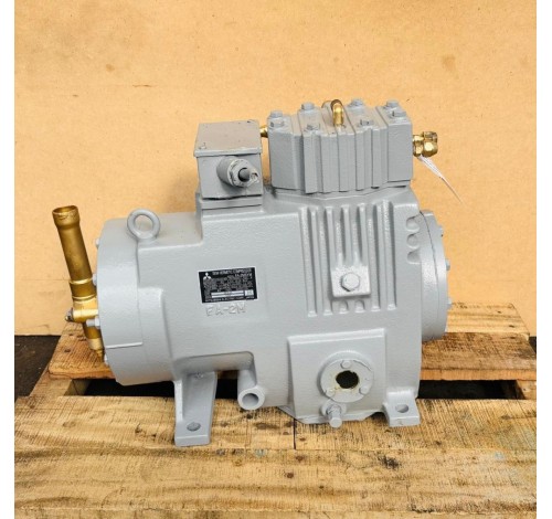 MITSUBISHI FA-2MS COMPRESSOR 