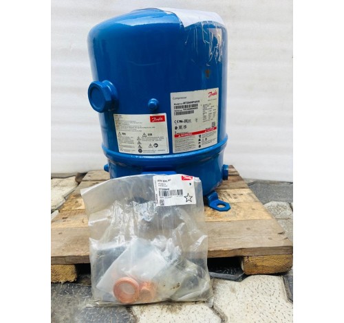 New Danfoss MTZ80HP4AVE Compressor 