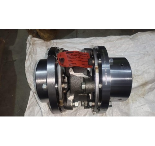 SABROE CMO 24/26/28 COMPRESSOR COUPLING COMPLETE 