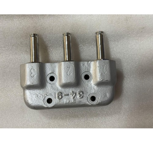 SABROE CMO 24/26/28 COMPRESSOR SOLENOID VALVE MK1 MODEL