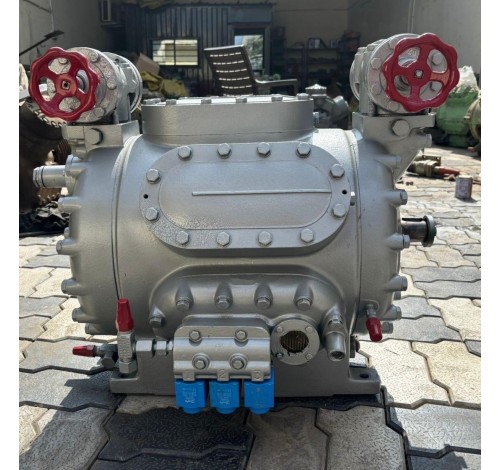 SABROE CMO26 COMPRESSOR (RECONDITIONED)