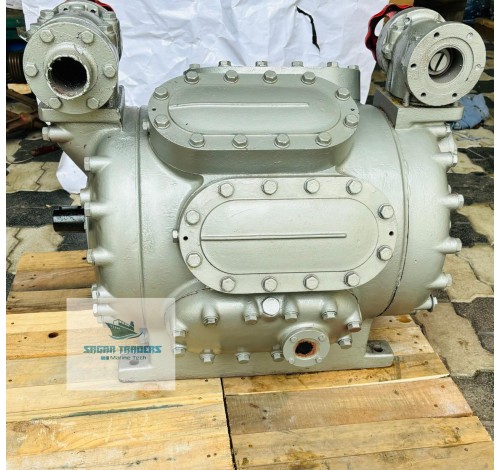 SABROE CMO28 COMPRESSOR (RECONDITIONED)