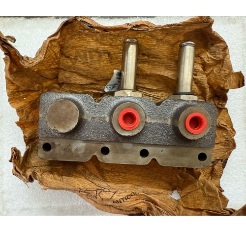 Sabroe SMC-106 COMPRESSOR  SOLENOID VALVE (1372.422)