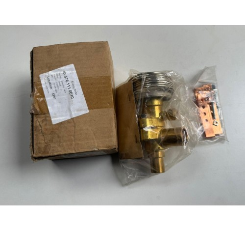 SAGINOMIYA ATX-57080DUSQ633 EXPANSION VALVE R404A