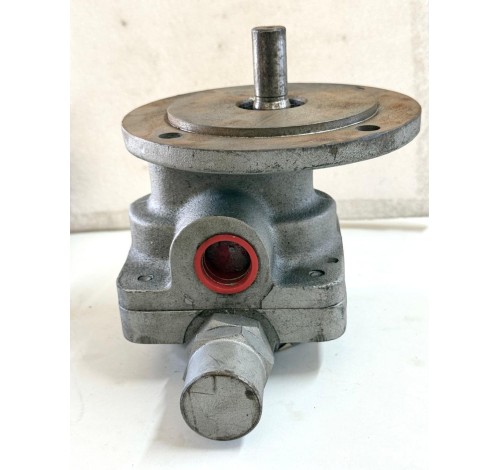 SPERRE 4441 HV2/210 COMPRESSOR LUBE OIL PUMP