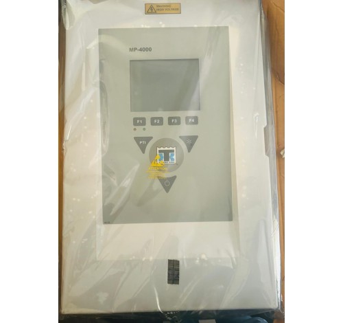 THERMOKING MP4000 CONTOLLER (FRONT DOOR)