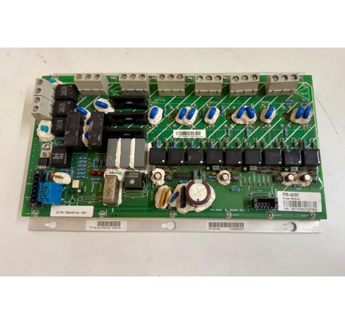 THERMOKING-PM4000 POWER MODULE