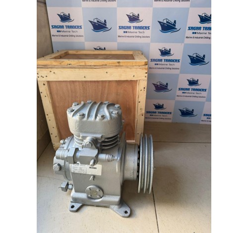 YORK SBO-22Y COMPRESSOR ( RECONDITIONED)